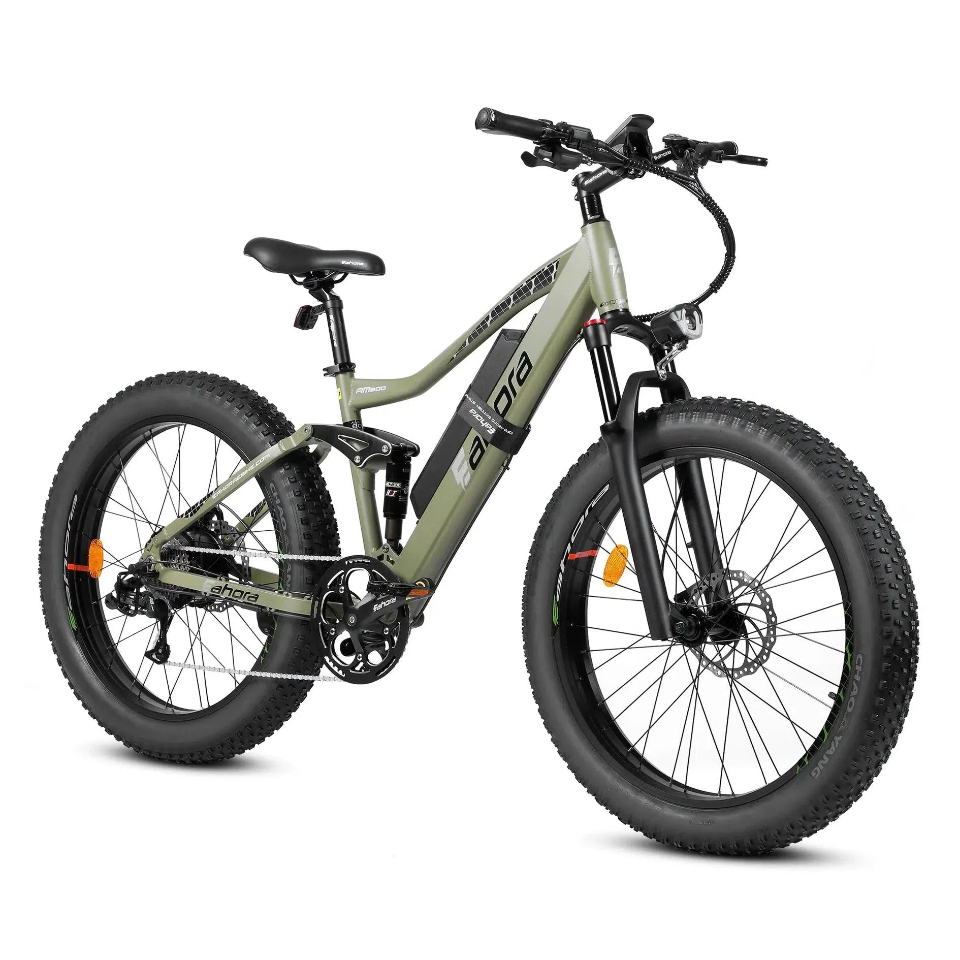 Fat tire bike under 200 hotsell