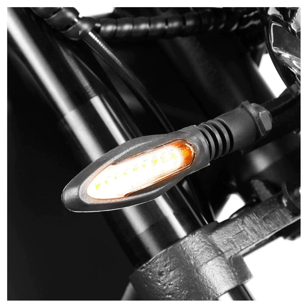 eahora Eahora M1P Plus 3000W 60V 30Ah Electric Fat Tire Scooter Chopper - eBike Haul