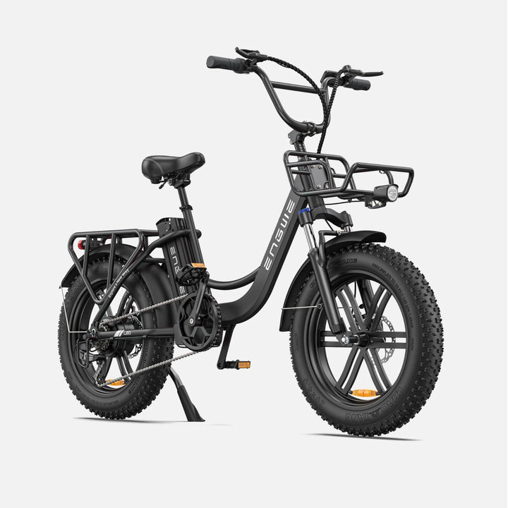 ENGWE ENGWE L20|960W Peak Power 48V 13AH Step Thru Electric Bike - eBike Haul