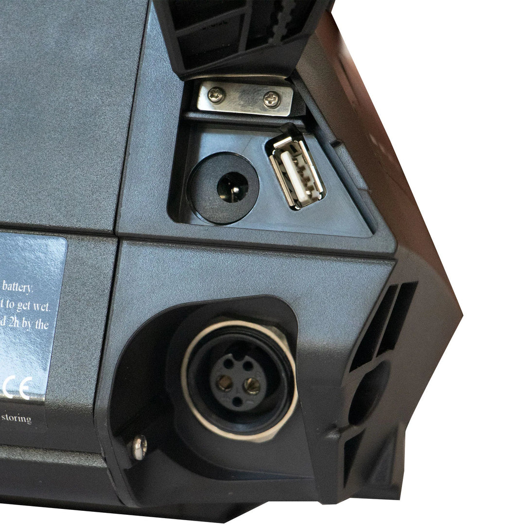 eunorau EUNORAU|48V14Ah/20Ah Battery for MAX-CARGO/G20-CARGO/G30-Cargo eBikes - eBike Haul