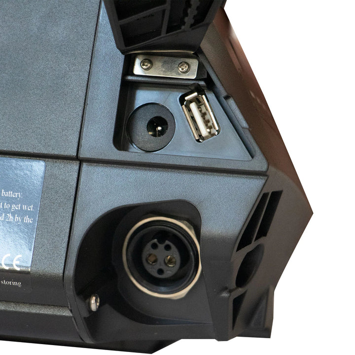 eunorau EUNORAU|48V14Ah/20Ah Battery for MAX-CARGO/G20-CARGO/G30-Cargo eBikes - eBike Haul