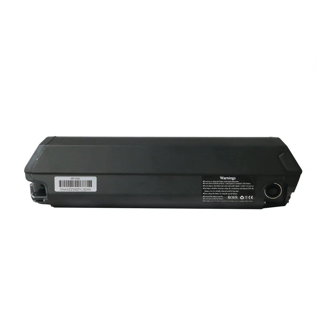 eunorau EUNORAU|48V14Ah/20Ah Battery for MAX-CARGO/G20-CARGO/G30-Cargo eBikes - eBike Haul