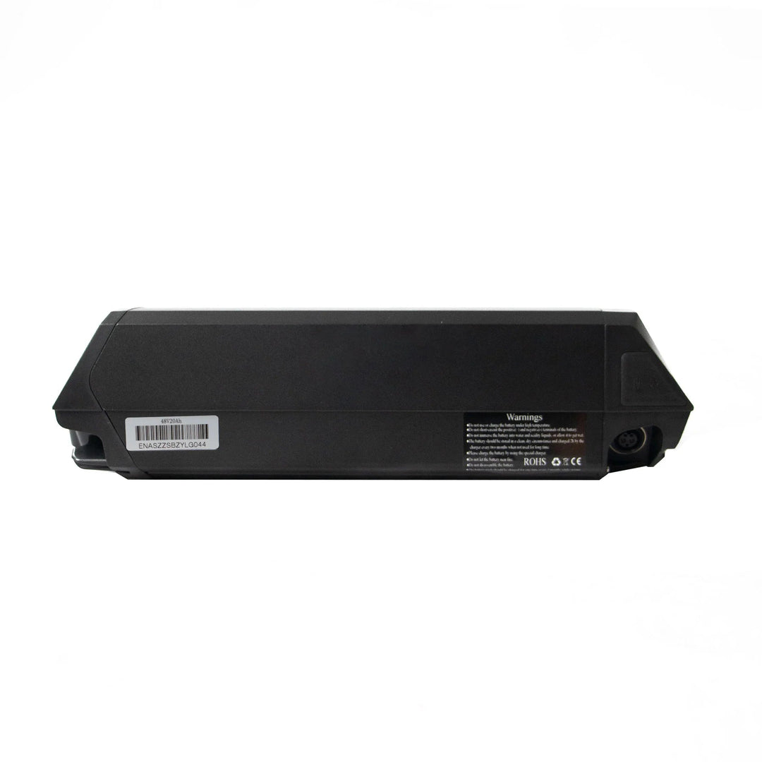 eunorau EUNORAU|48V14Ah/20Ah Battery for MAX-CARGO/G20-CARGO/G30-Cargo eBikes - eBike Haul