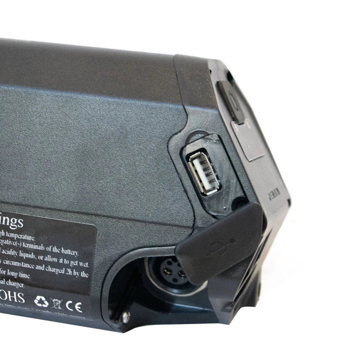 eunorau EUNORAU|48V14Ah/20Ah Battery for MAX-CARGO/G20-CARGO/G30-Cargo eBikes - eBike Haul