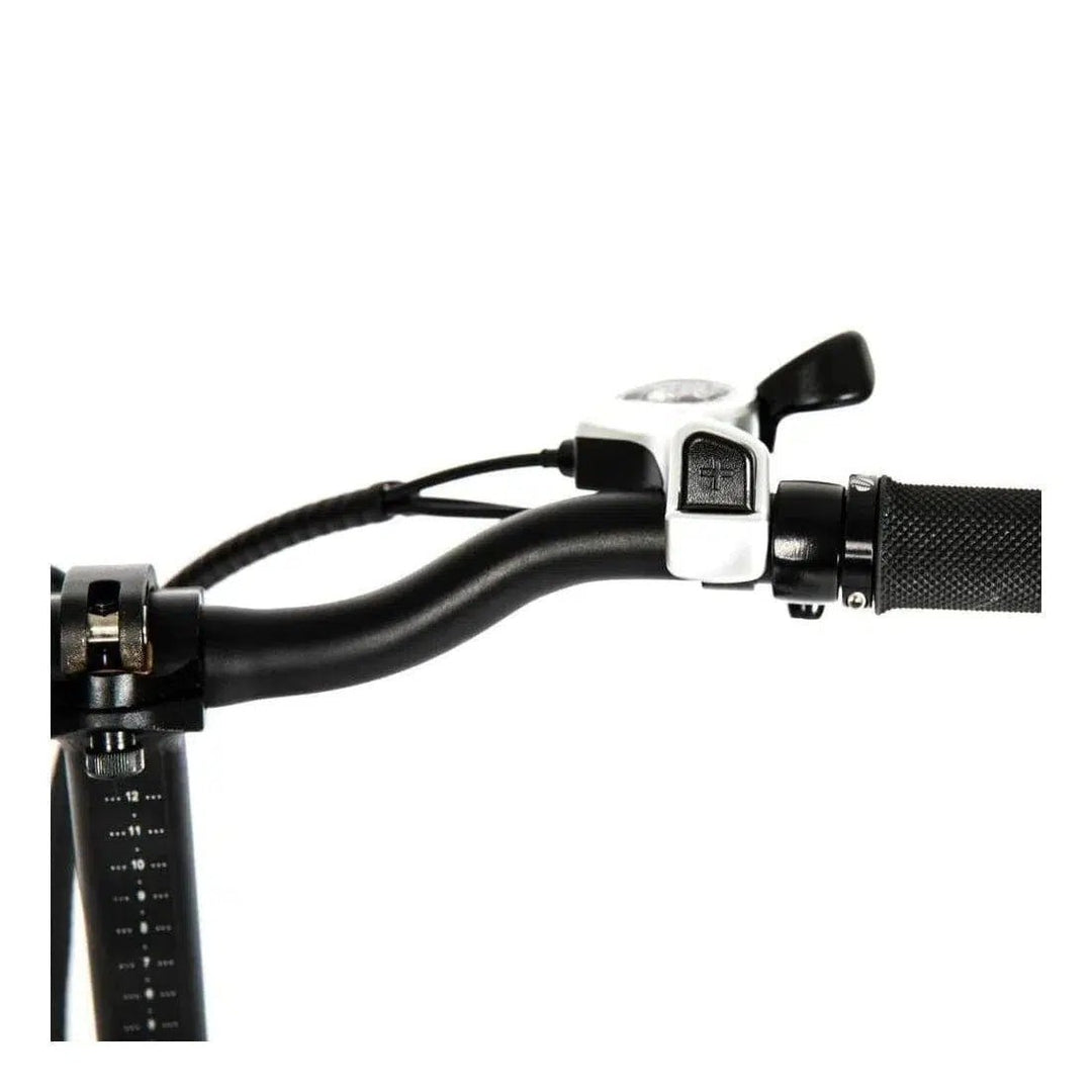 eunorau EUNORAU|E-FAT-MN 500W 48V Fat Tire Cruise Folding Electric Bike - eBike Haul