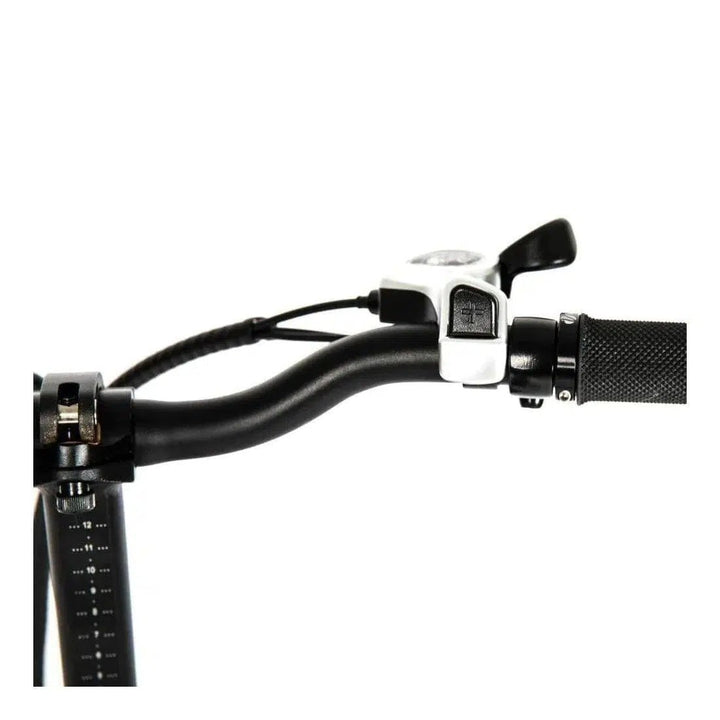 eunorau EUNORAU|E-FAT-MN 500W 48V Fat Tire Cruise Folding Electric Bike - eBike Haul