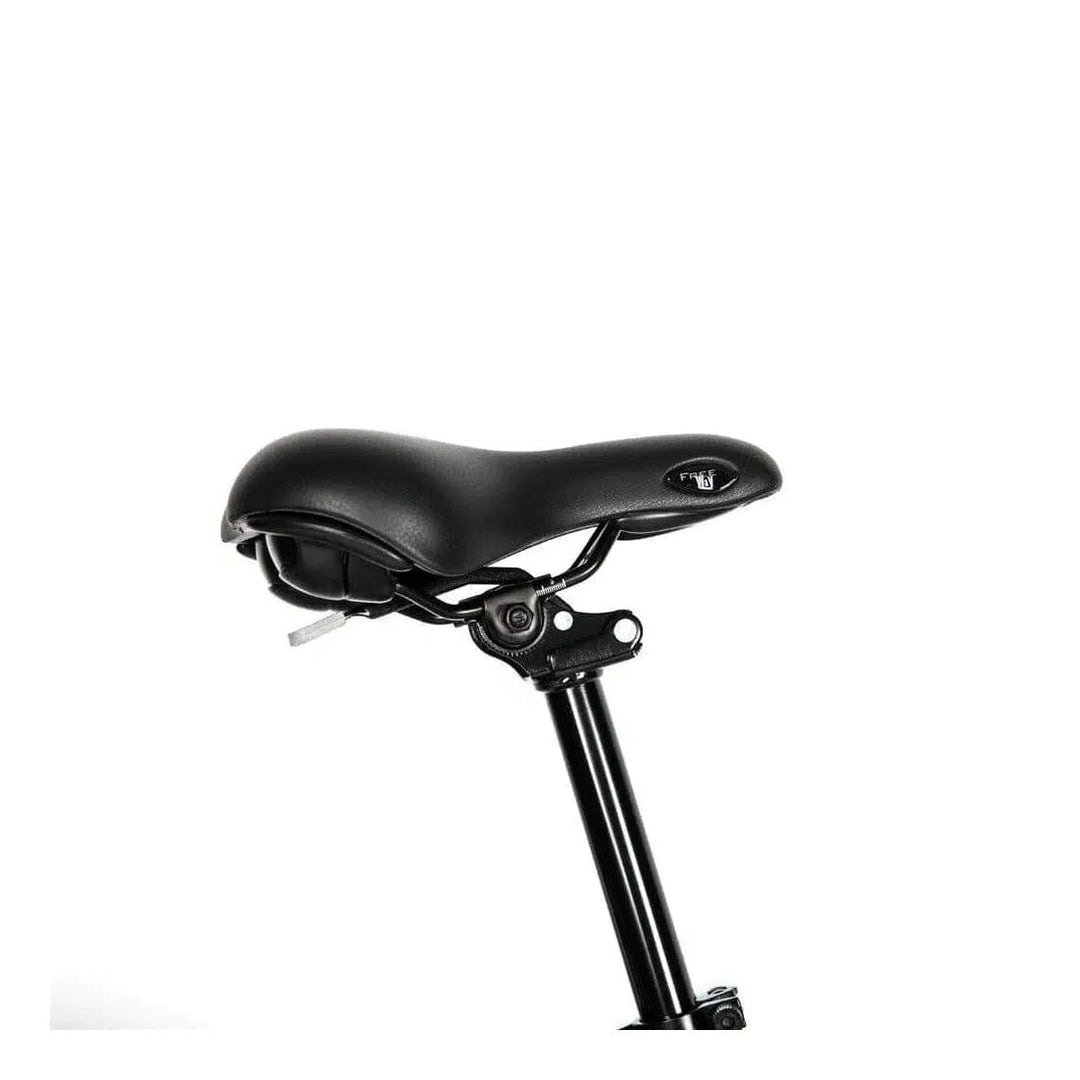 eunorau EUNORAU|E-FAT-MN 500W 48V Fat Tire Cruise Folding Electric Bike - eBike Haul