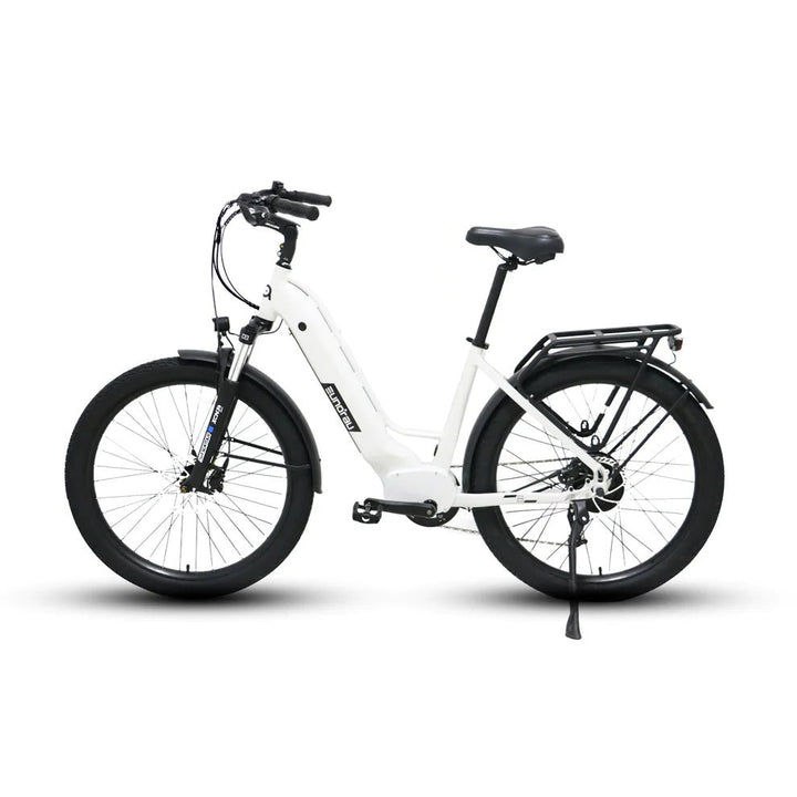 eunorau EUNORAU|META275 500W 48V Cruiser Electric Bike - eBike Haul