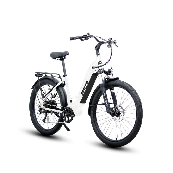 eunorau EUNORAU|META275 500W 48V Cruiser Electric Bike - eBike Haul