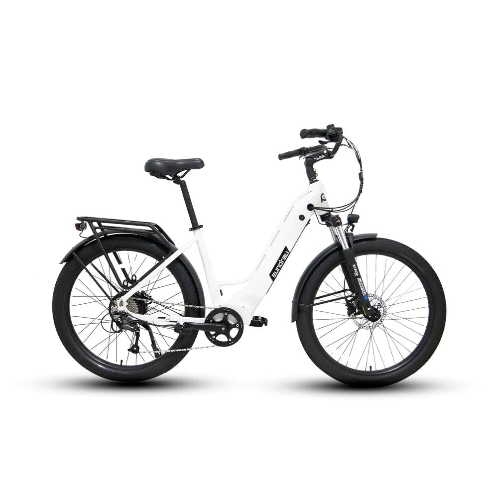 eunorau EUNORAU|META275 500W 48V Cruiser Electric Bike - eBike Haul