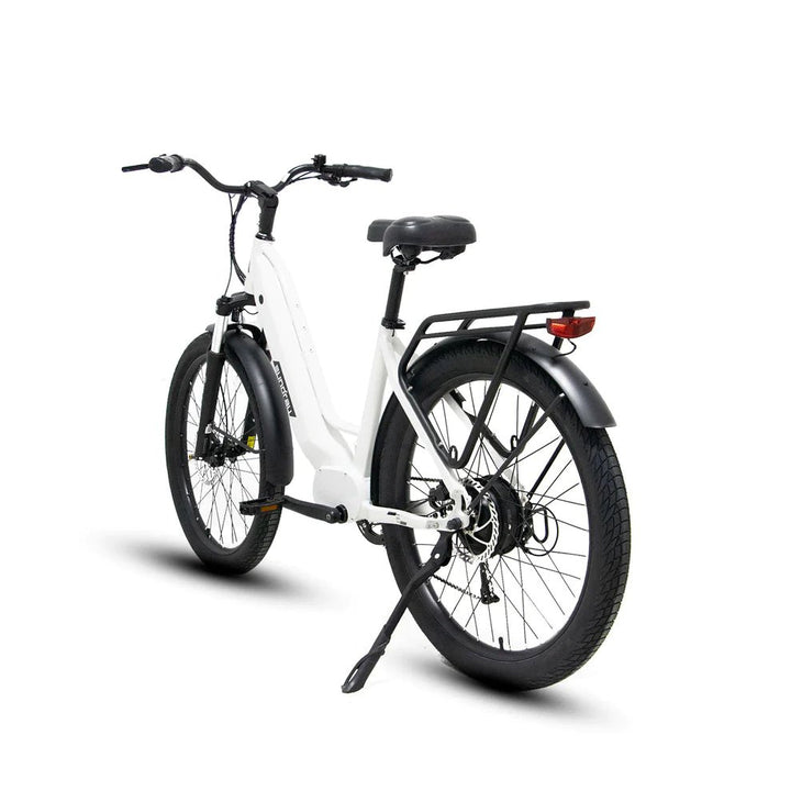 eunorau EUNORAU|META275 500W 48V Cruiser Electric Bike - eBike Haul