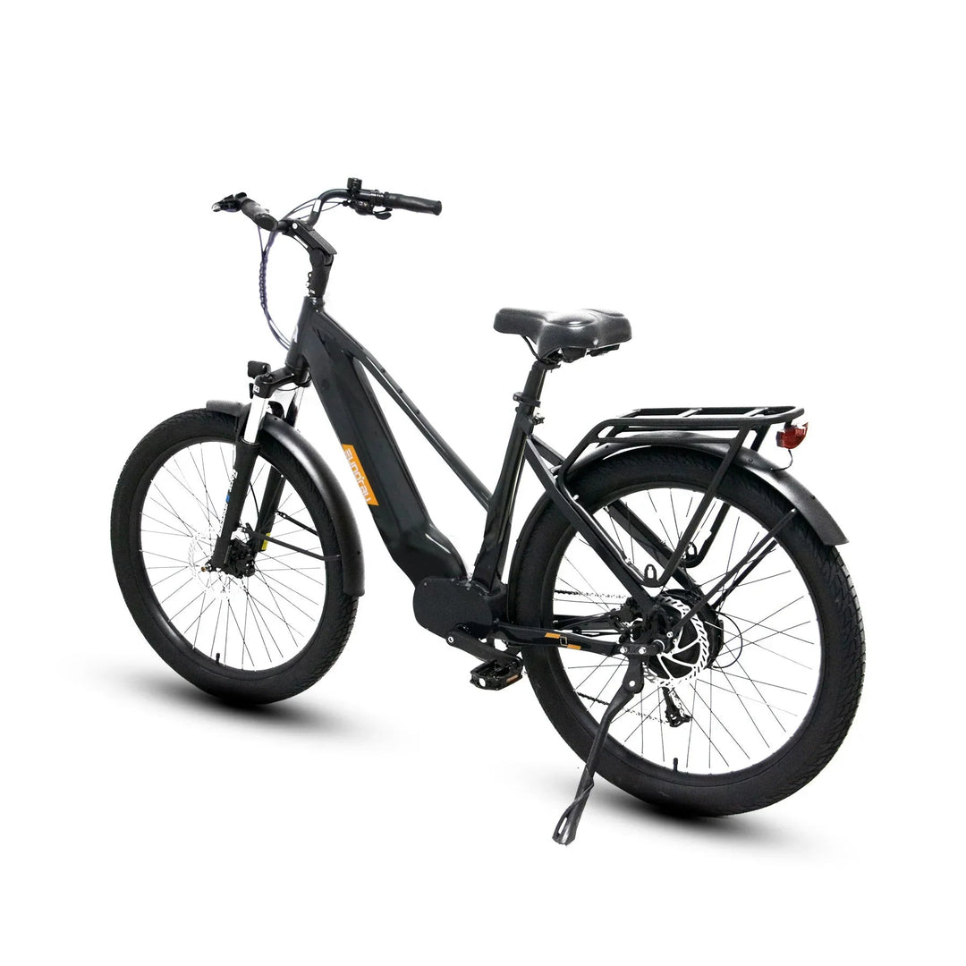 eunorau EUNORAU|META275 500W 48V Cruiser Electric Bike - eBike Haul