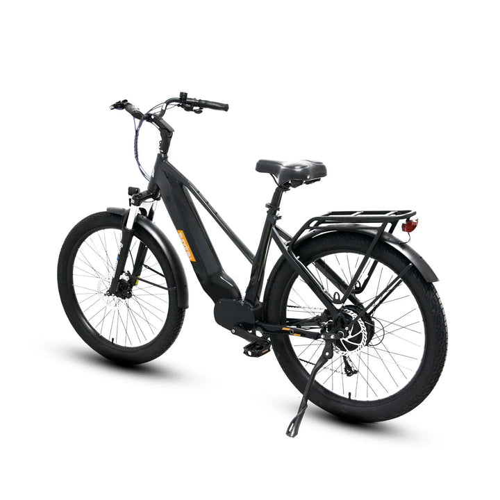 eunorau EUNORAU|META275 500W 48V Cruiser Electric Bike - eBike Haul