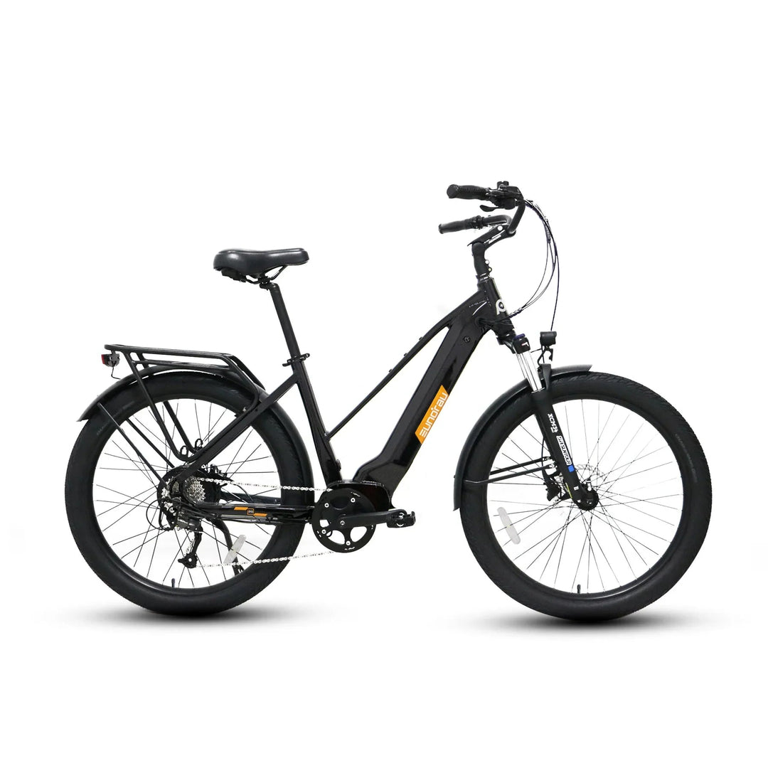 eunorau EUNORAU|META275 500W 48V Cruiser Electric Bike - eBike Haul