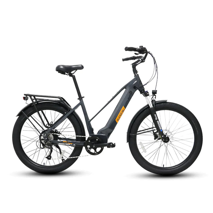 eunorau EUNORAU|META275 500W 48V Cruiser Electric Bike - eBike Haul