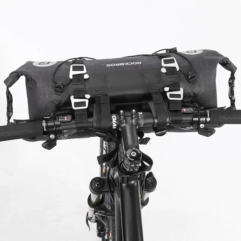 Himiway Himiway| Bike Handlebar Bag - eBike Haul