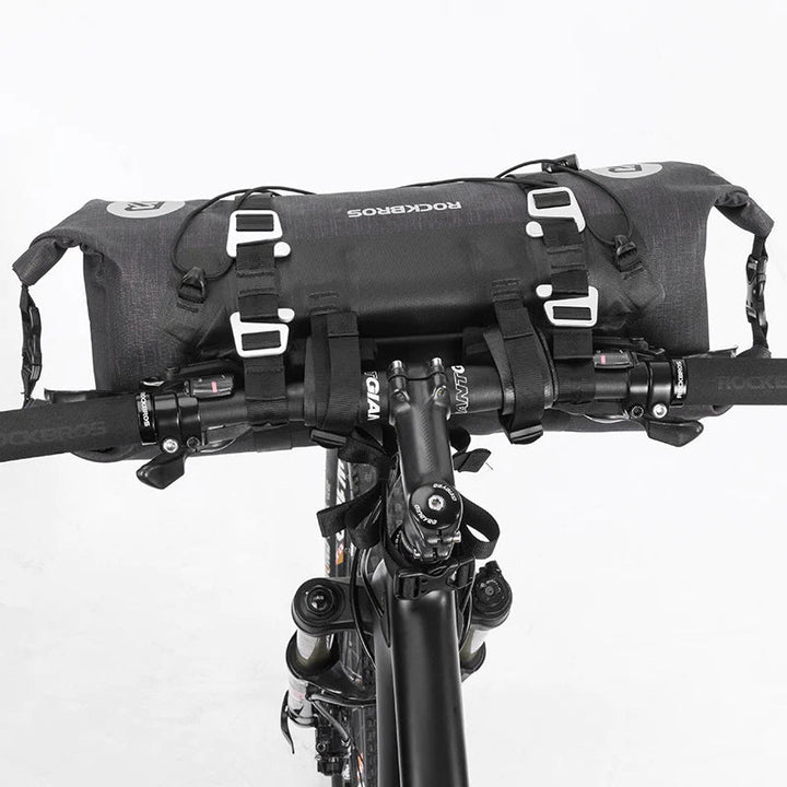 Himiway Himiway| Bike Handlebar Bag - eBike Haul