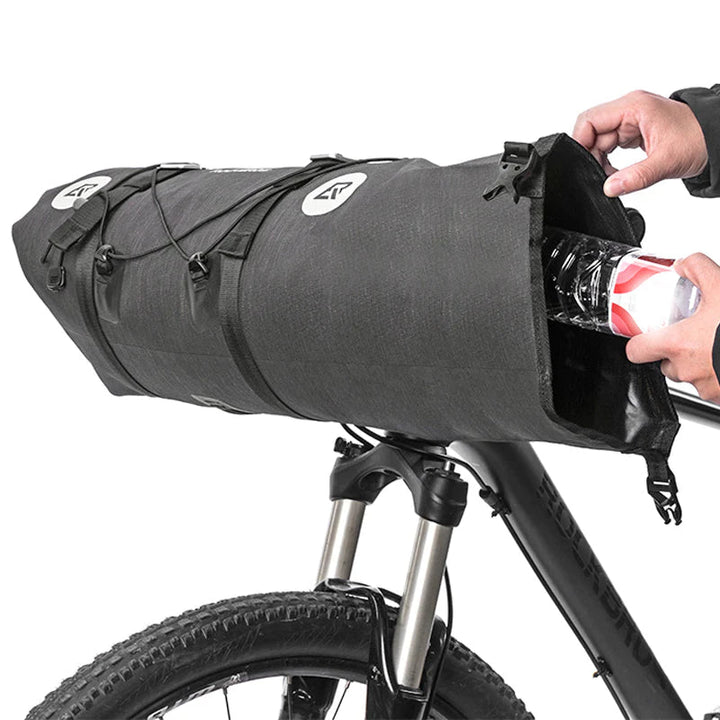 Himiway Himiway| Bike Handlebar Bag - eBike Haul