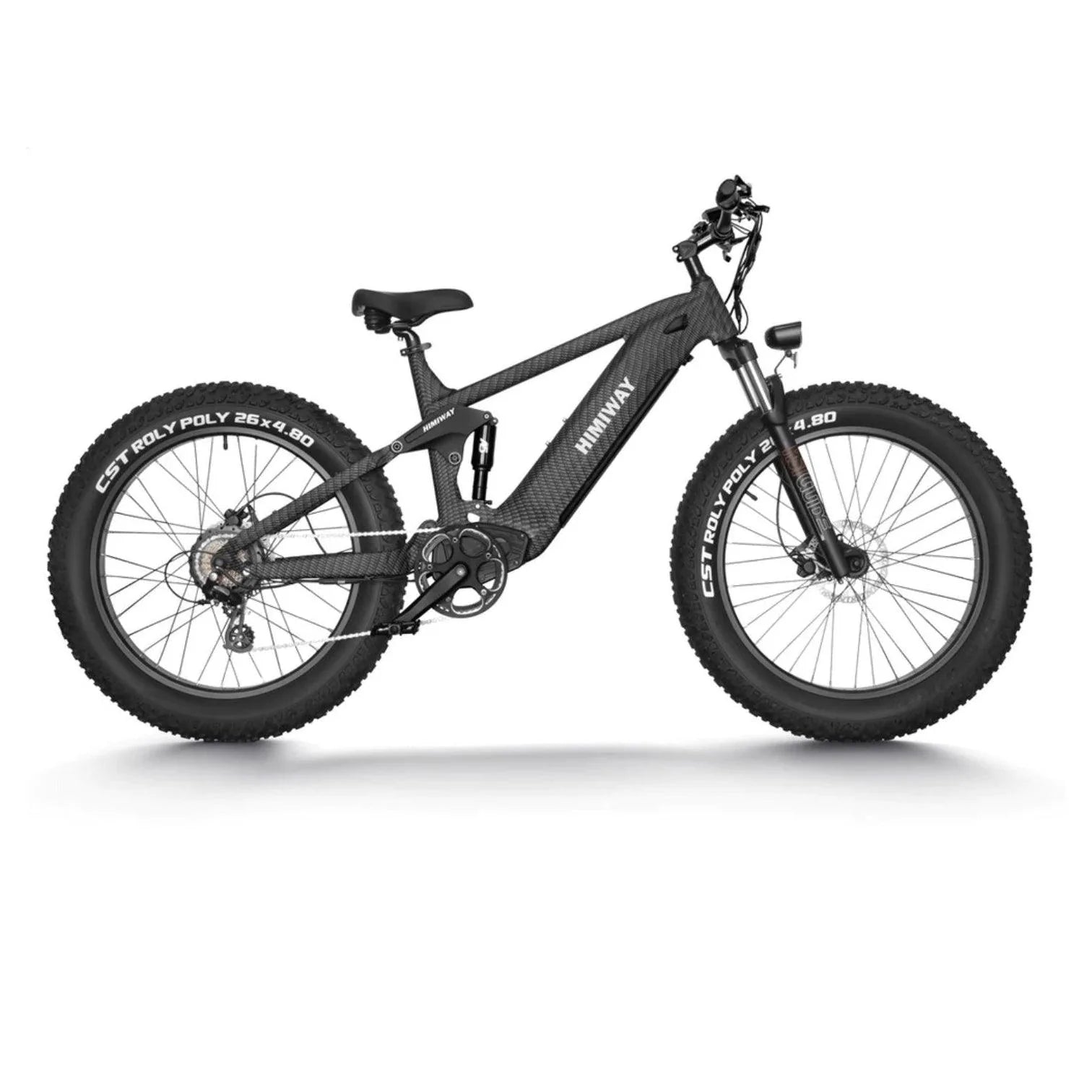 Cobra online fat bike