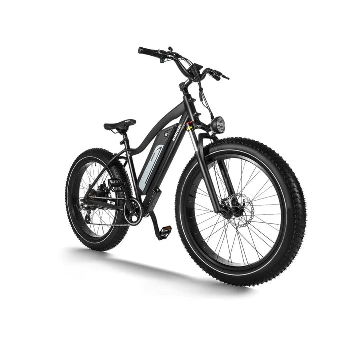 Himiway Himiway| Cruiser 750W Long Range Step Over All Terrain Electric Bike - eBike Haul