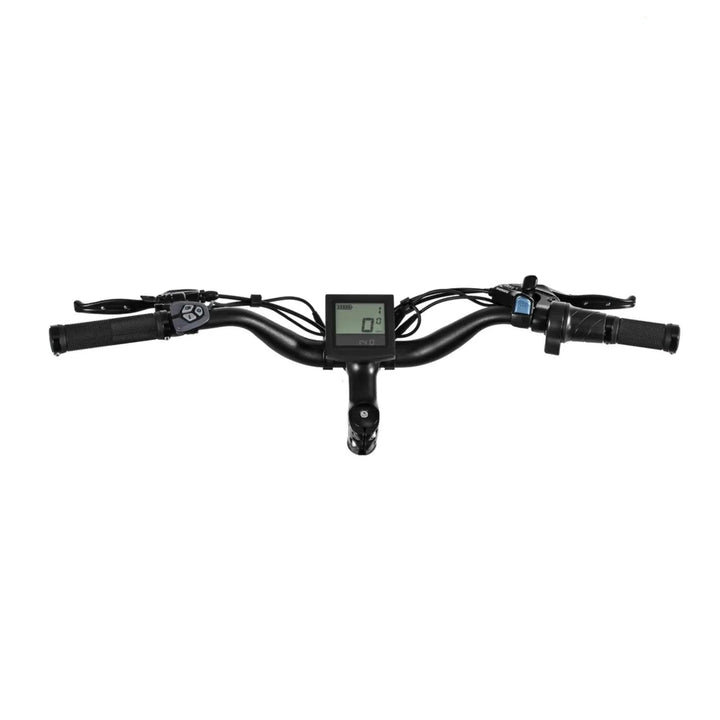 Himiway Himiway| Cruiser 750W Long Range All Terrain Step-Thru Electric Bike - eBike Haul
