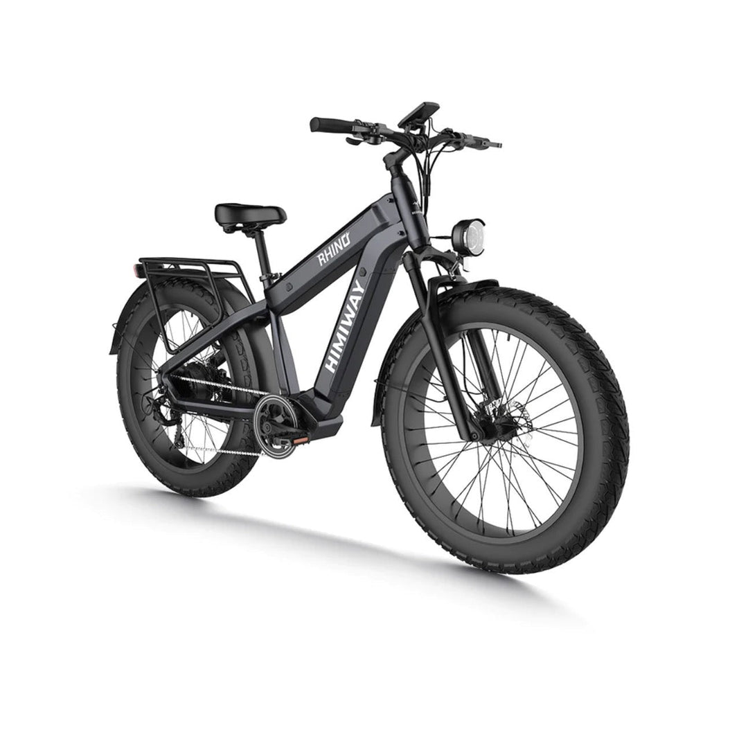 Himiway Himiway| RHINO Dual Battery Electric Mountain Bike - eBike Haul