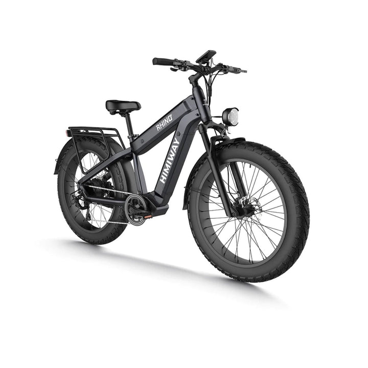 Himiway Himiway| RHINO Dual Battery Electric Mountain Bike - eBike Haul