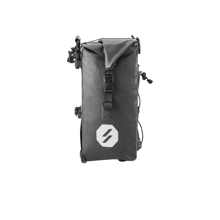 Himiway Himiway| Waterproof Bike Pannier Bag - eBike Haul
