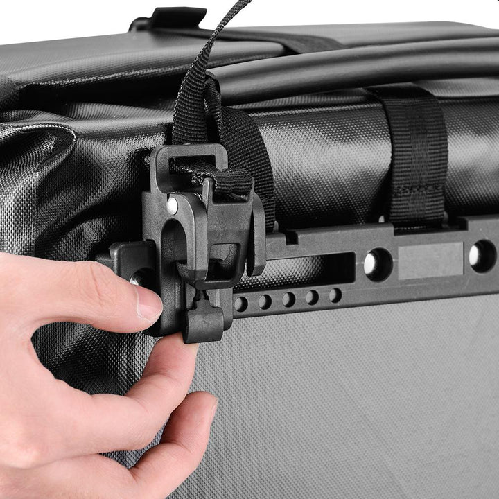 Himiway Himiway| Waterproof Bike Pannier Bag - eBike Haul