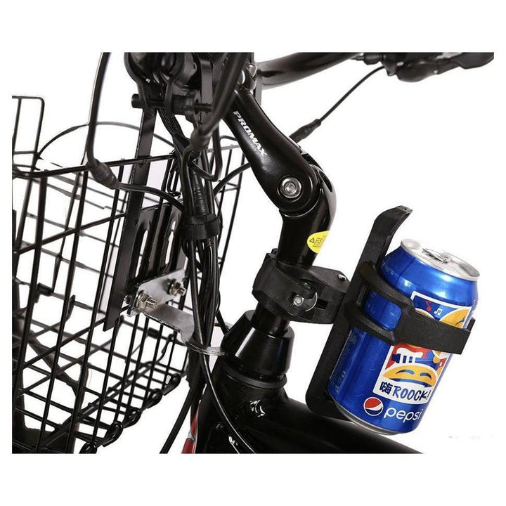 X-Treme Laguna Beach Cruiser 48 Volt Lithium Powered Electric Bike - eBike Haul