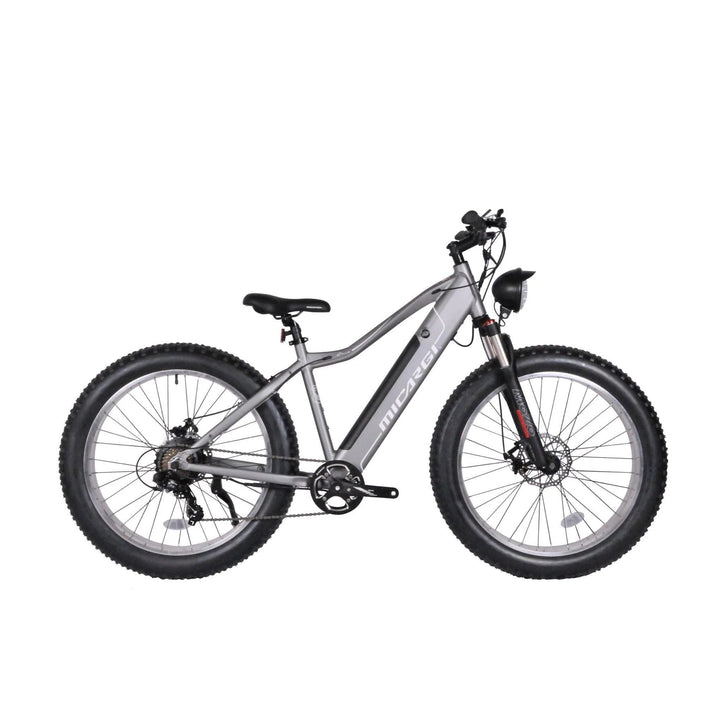 Micargi Micargi| 800 Watt Steed Electric Mountain Bicycle - eBike Haul