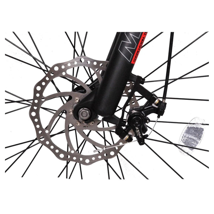 Micargi Micargi| 800 Watt Steed Electric Mountain Bicycle - eBike Haul