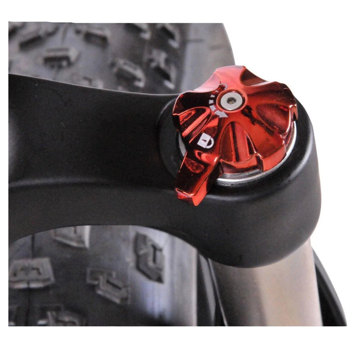 Micargi Micargi| 800 Watt Steed Electric Mountain Bicycle - eBike Haul