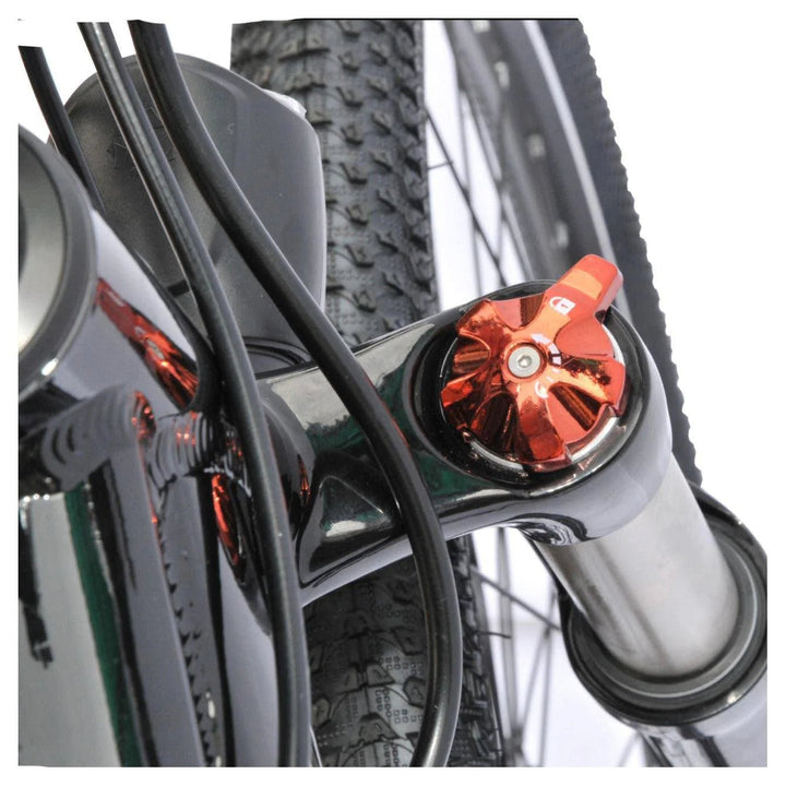 Micargi Micargi| 800 Watt Steed Electric Mountain Bicycle - eBike Haul