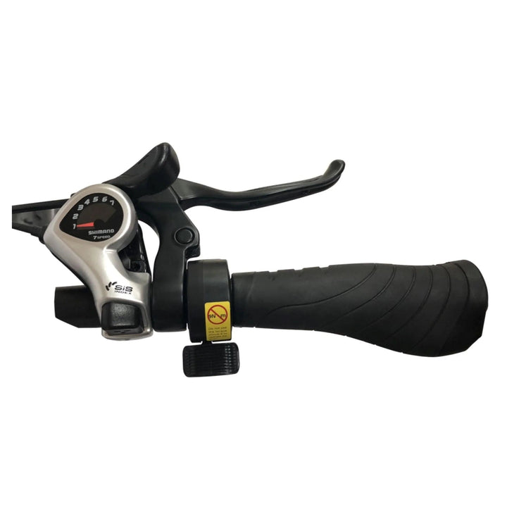 Micargi Micargi| 800 Watt Steed Electric Mountain Bicycle - eBike Haul