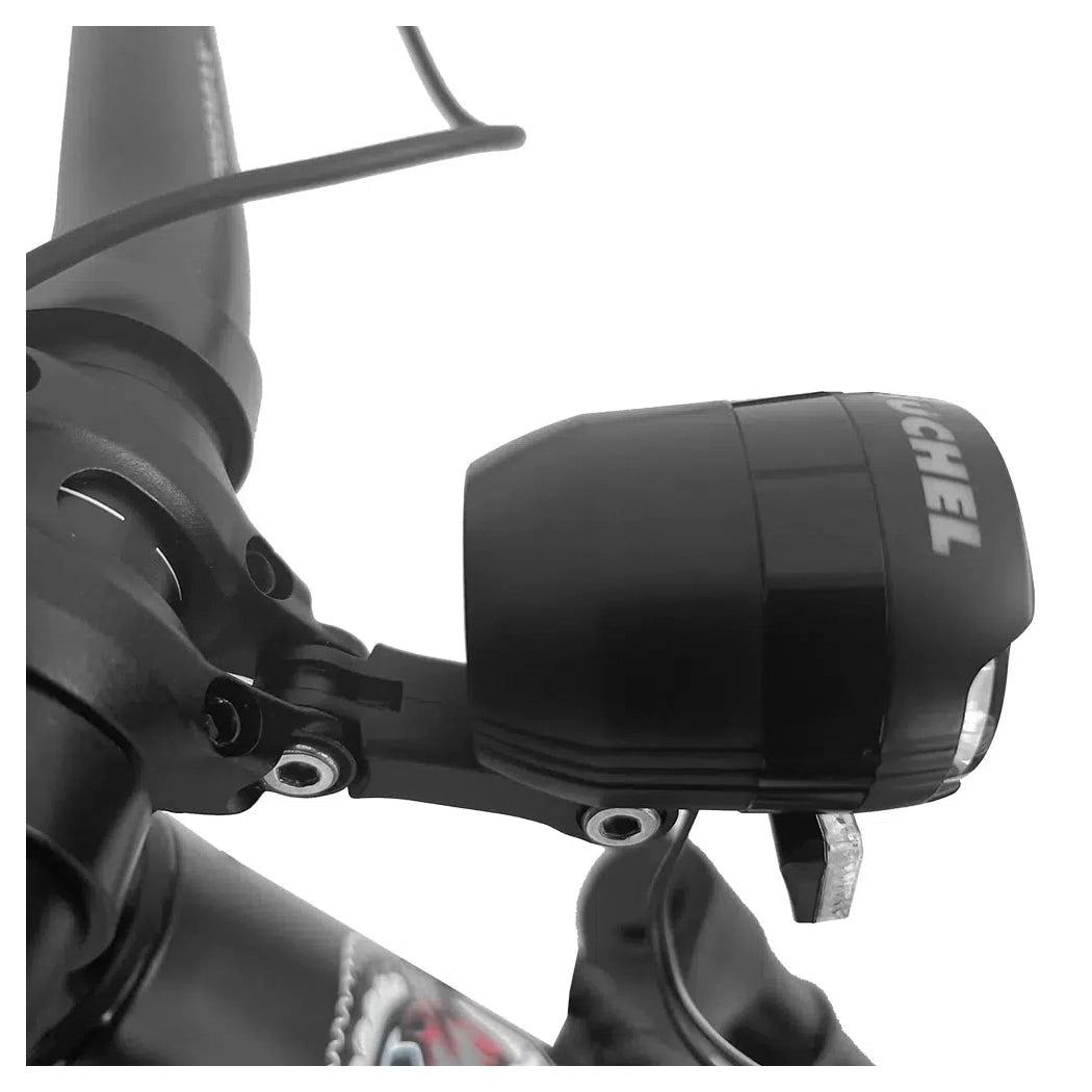 MTNBEX MTNBEX| EGOT-EG1000 Mid Drive Hunting All-Terrain Electric Bike - eBike Haul