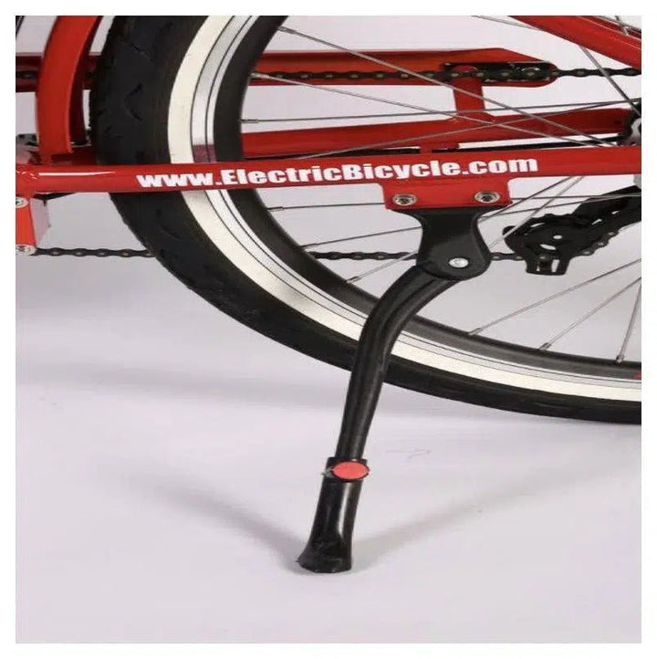 X-Treme New Port Elite Max 36 Volt Lithium Powered Beach Cruiser Electric Bike - eBike Haul