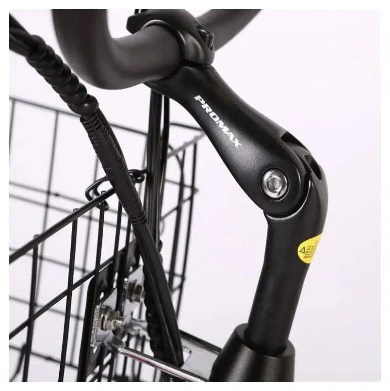 X-Treme New Port Elite Max 36 Volt Lithium Powered Beach Cruiser Electric Bike - eBike Haul