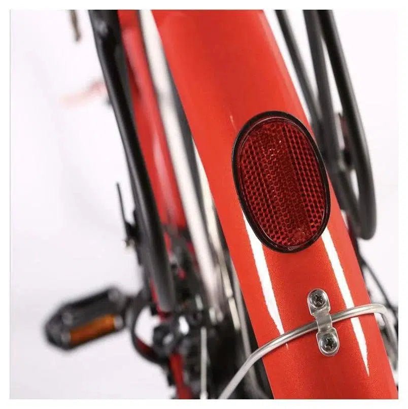 X-Treme New Port Elite Max 36 Volt Lithium Powered Beach Cruiser Electric Bike - eBike Haul