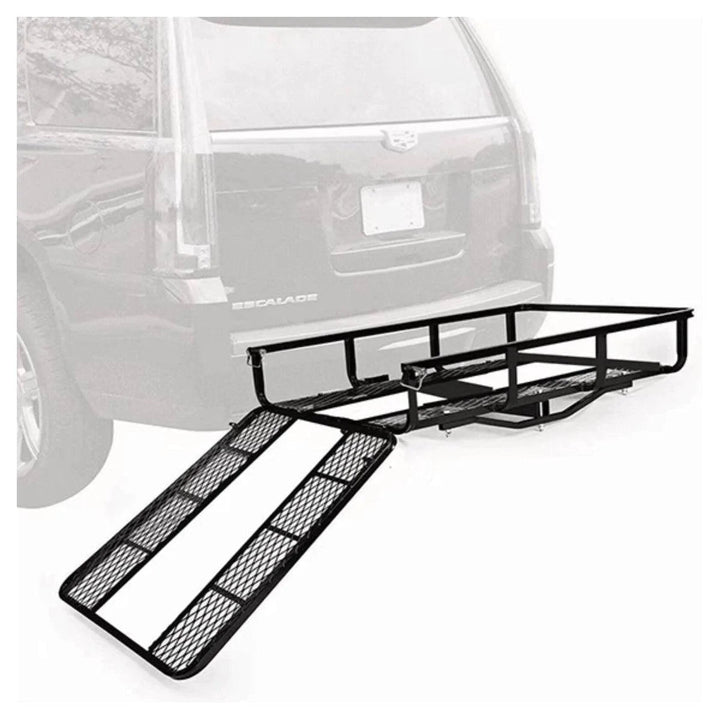 Green Transporter Ninja Single Rider Golf Electric Scooter - eBike Haul