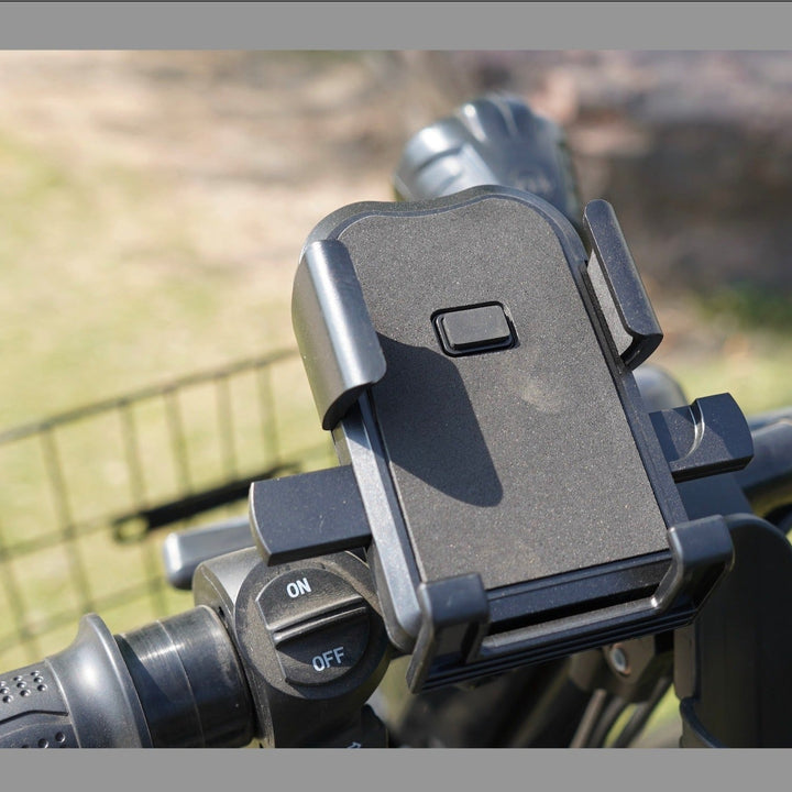 Green Transporter Ninja Single Rider Golf Electric Scooter - eBike Haul