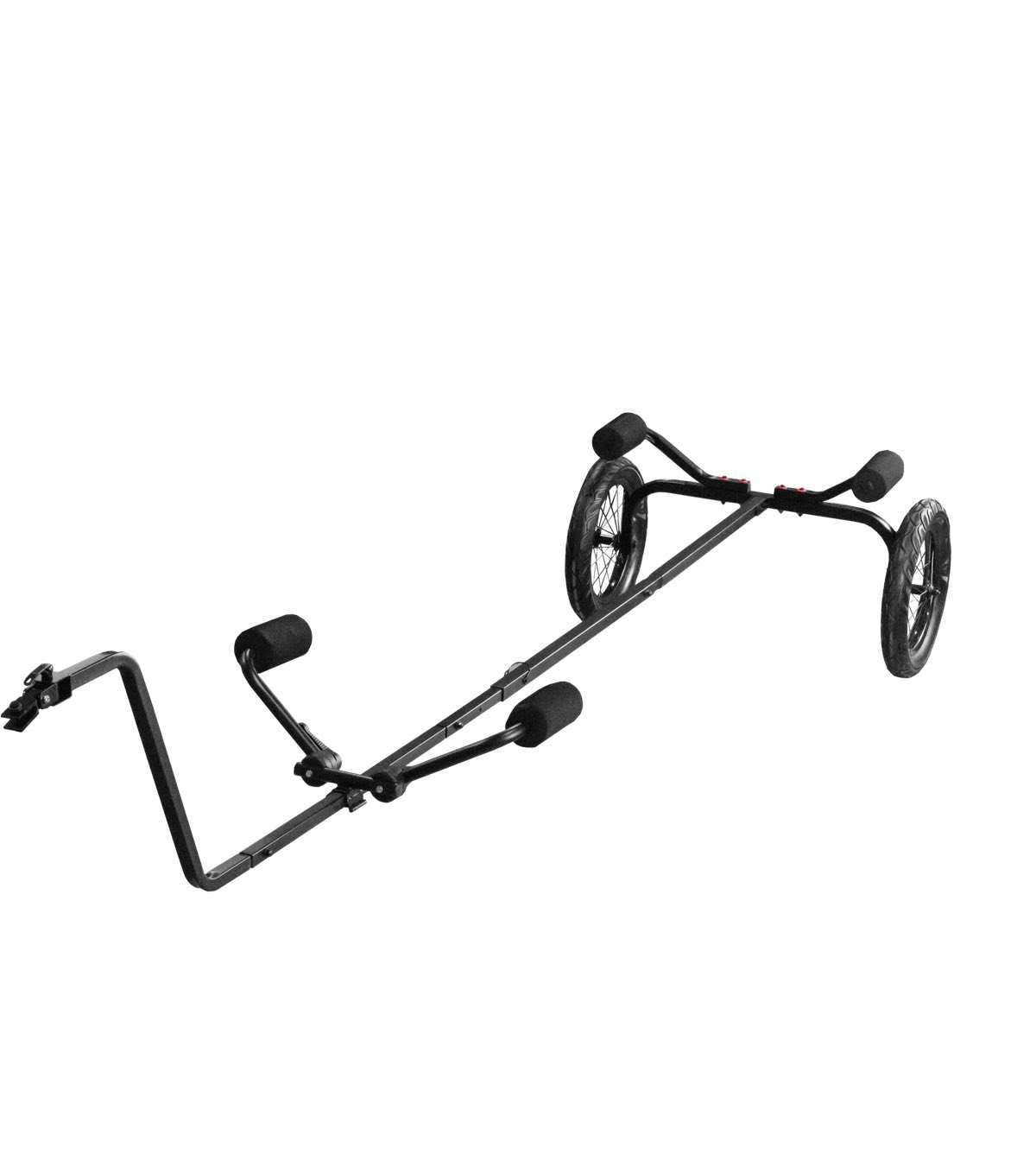 RAMBOCANOE/KAYAK TRAILER