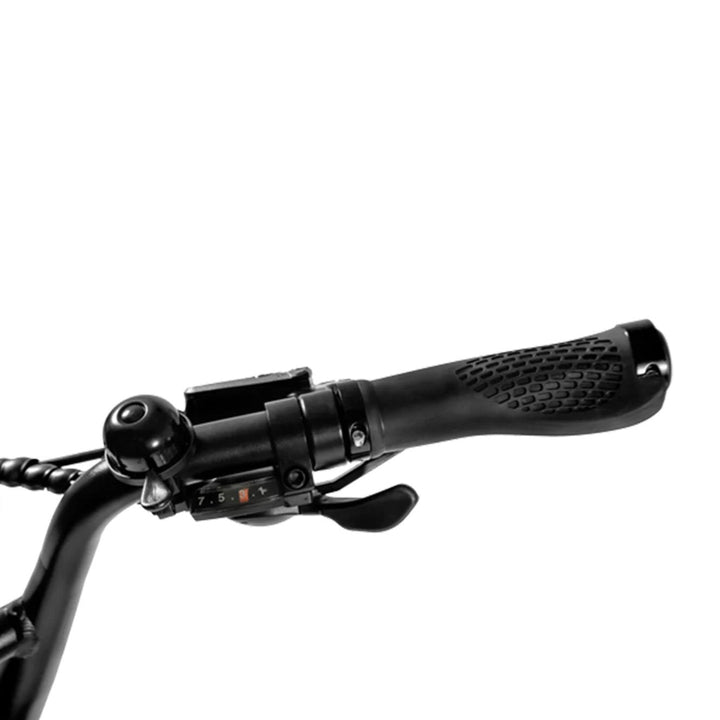 REVI BIKES REVIBIKE| Runabout.2 52V 750W Motor Commute Step Thru Fat Tire Electric Bike - eBike Haul