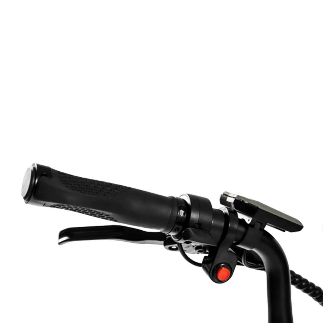 REVI BIKES REVIBIKE| Runabout.2 52V 750W Motor Commute Step Thru Fat Tire Electric Bike - eBike Haul