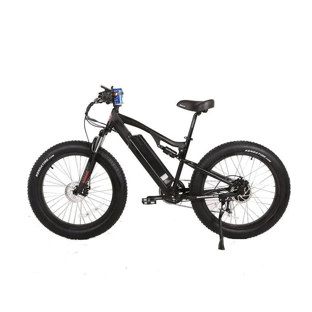 X-Treme Rocky Road 48 Volt 17 Amp Fat Tire Electric Mountain Bike X-Treme Rocky Road 48 Volt 17 Amp Fat Tire Electric Mountain Bike