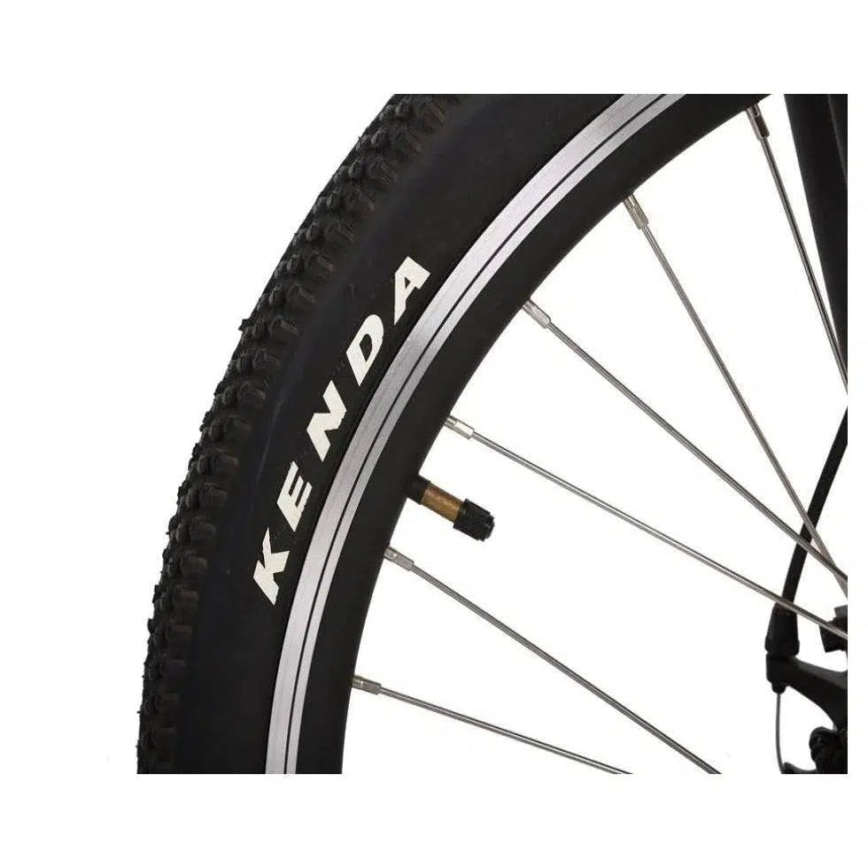 X-Treme Rubicon 48 Volt Lithium Powered Mountain Electric Bike - eBike Haul