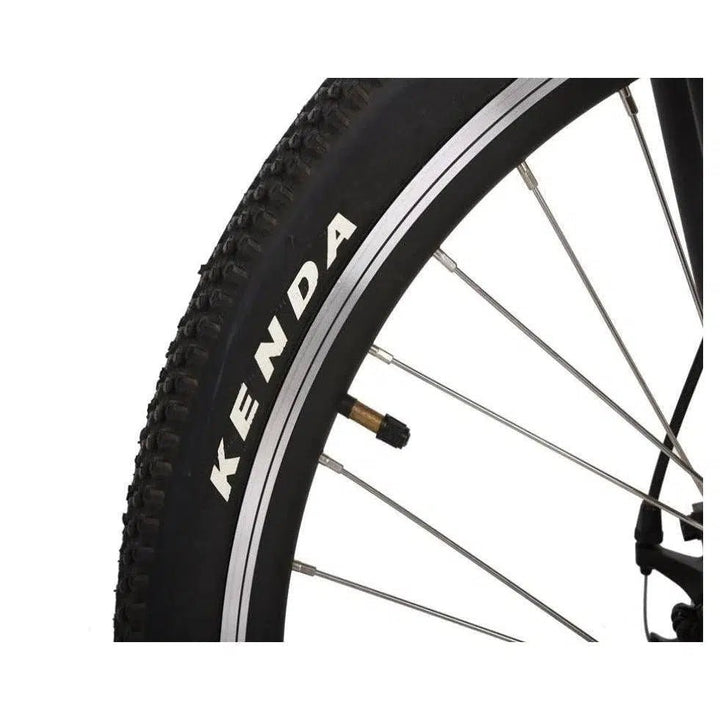 X-Treme Rubicon 48 Volt Lithium Powered Mountain Electric Bike - eBike Haul