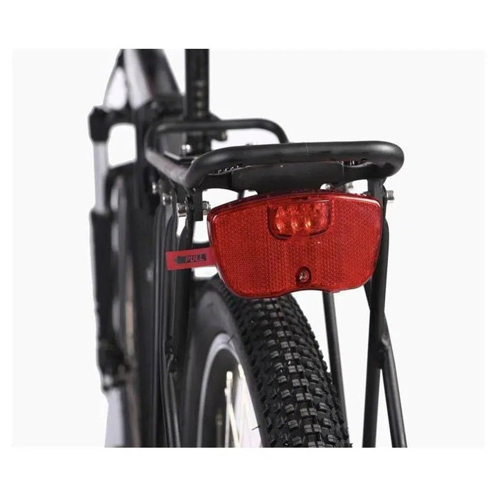 X-Treme Rubicon 48 Volt Lithium Powered Mountain Electric Bike - eBike Haul