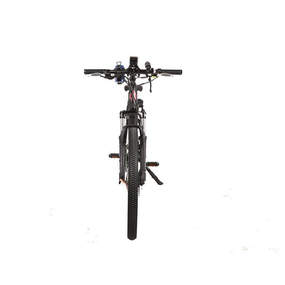 X-Treme Rubicon 48 Volt Lithium Powered Mountain Electric Bike - eBike Haul