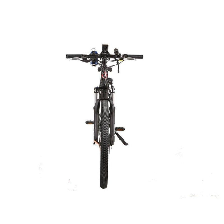 X-Treme Rubicon 48 Volt Lithium Powered Mountain Electric Bike - eBike Haul